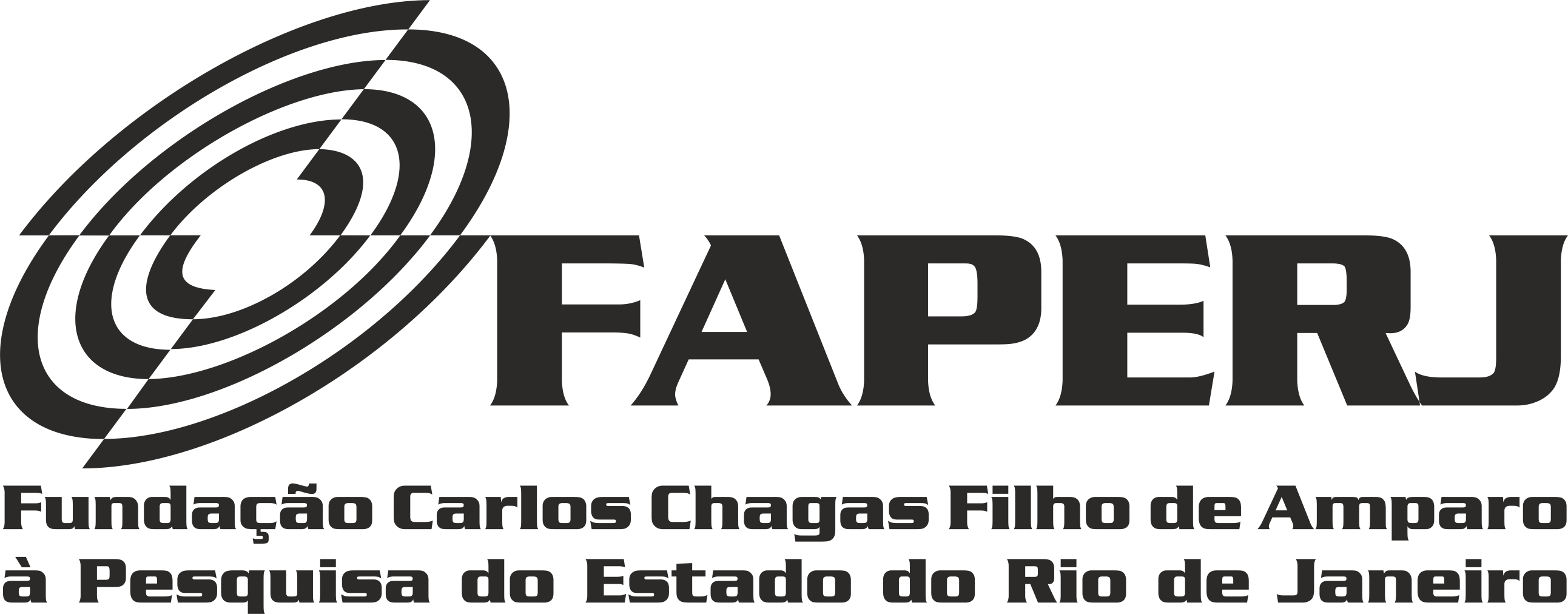 FAPERJ - Funda&ccedil;&atilde;o Carlos Chagas Filho de Amparo &agrave; Pesquisa do Estado do Rio de Janeiro